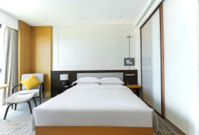 Holiday Inn Ningbo Xiangshan Damu Bay by IHG